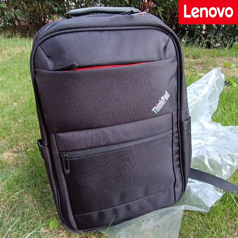 Laptop Backpack 15.6 - Lenovo THINKPAD TP600 15.6-inch dual shoulder