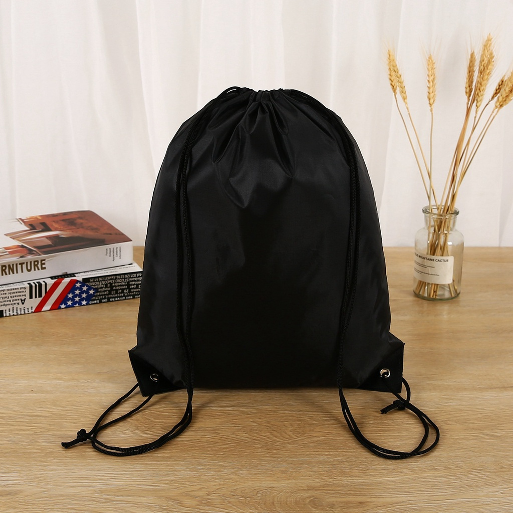 Hiking Backpack Waterproof - Waterproof Drawstring Backpack Lightweight Durable String