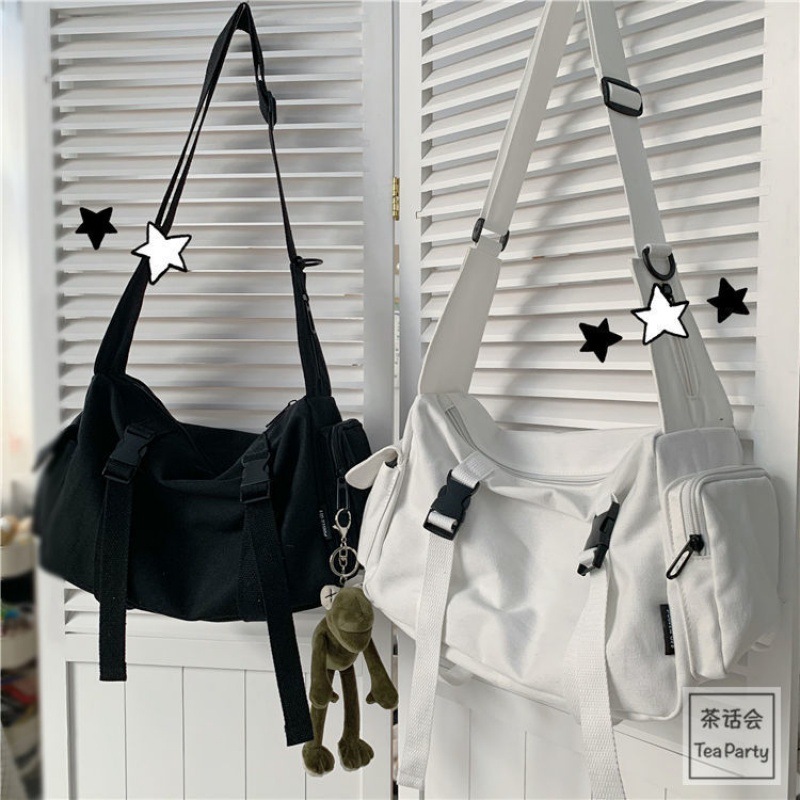 Canvas Backpack Casual - Canvas Crossbody Bags for Women Youth