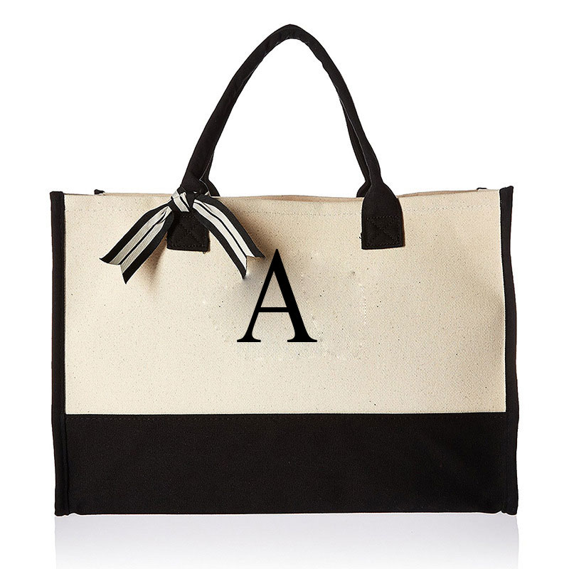 Tote Bag Fashion Canvas Totes  - огляд і ціна Canvas Backpack Casual