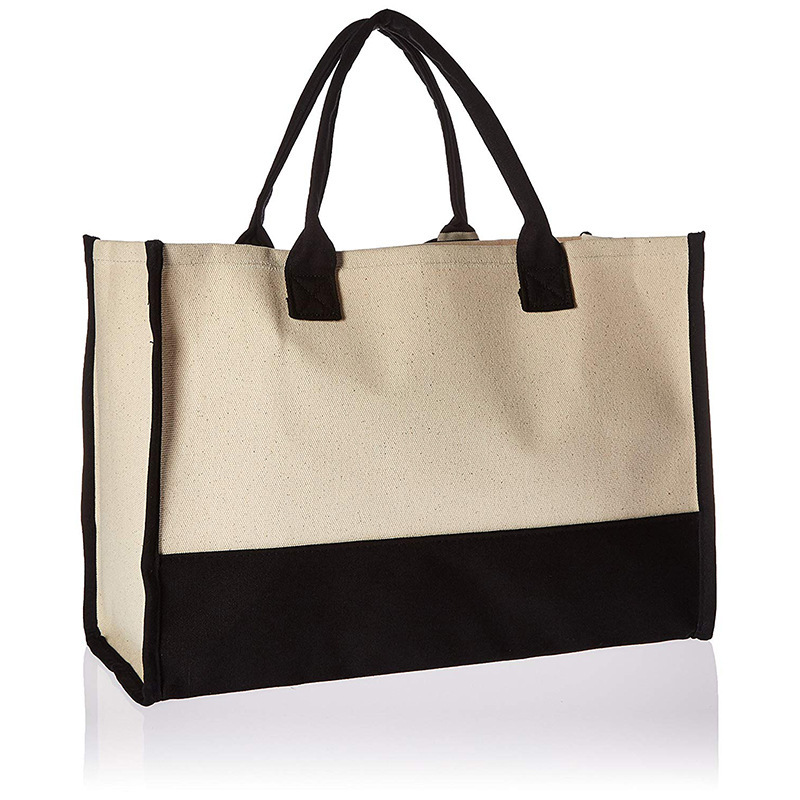 Tote Bag Fashion Canvas Totes  - огляд і ціна Canvas Backpack Casual