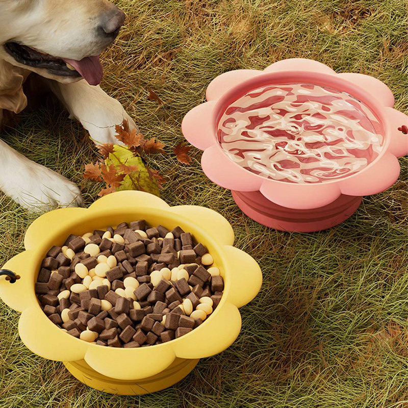 Outdoor Pet Feeding Cup 2-in-1 - огляд і ціна Foldable Backpack Small