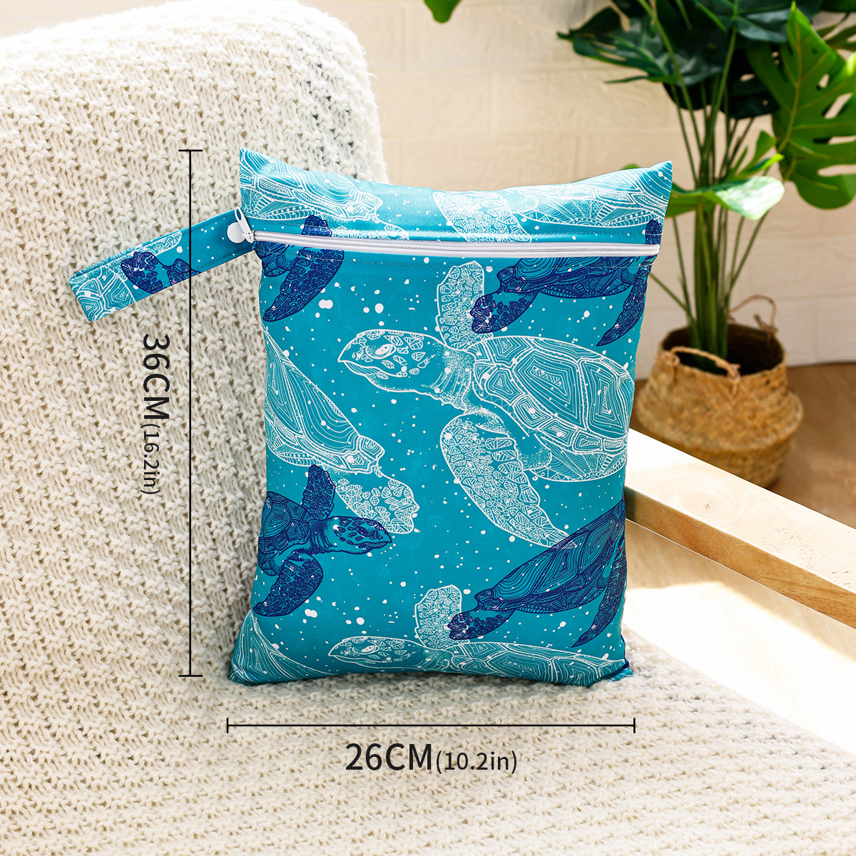 Waterproof Diaper Bag Large Ca - огляд і ціна Backpack Diaper Bag