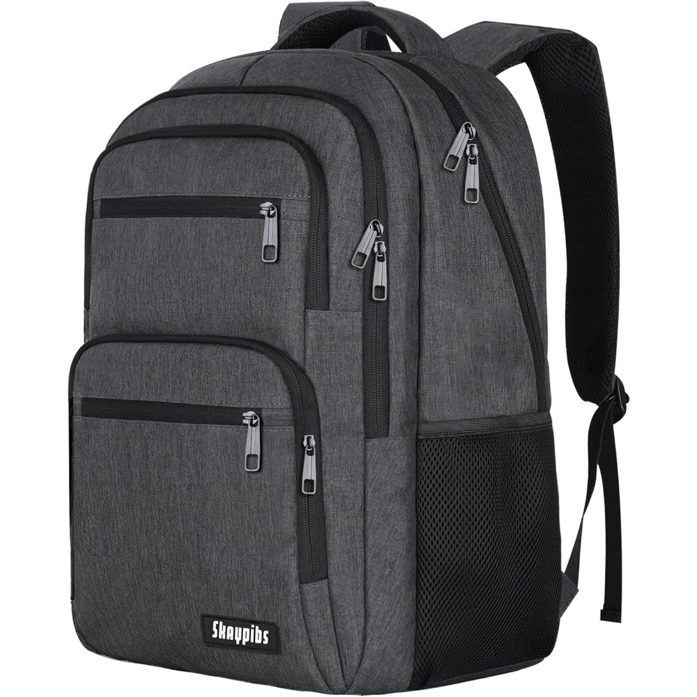 Universal Black Backpack for S - огляд і ціна School Backpack Teen