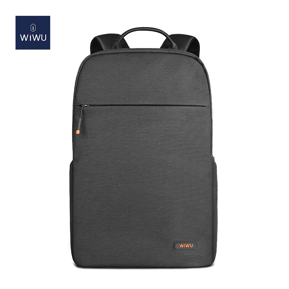 WIWU Newest Laptop Backpack 15 - огляд і ціна Laptop Backpack 15.6