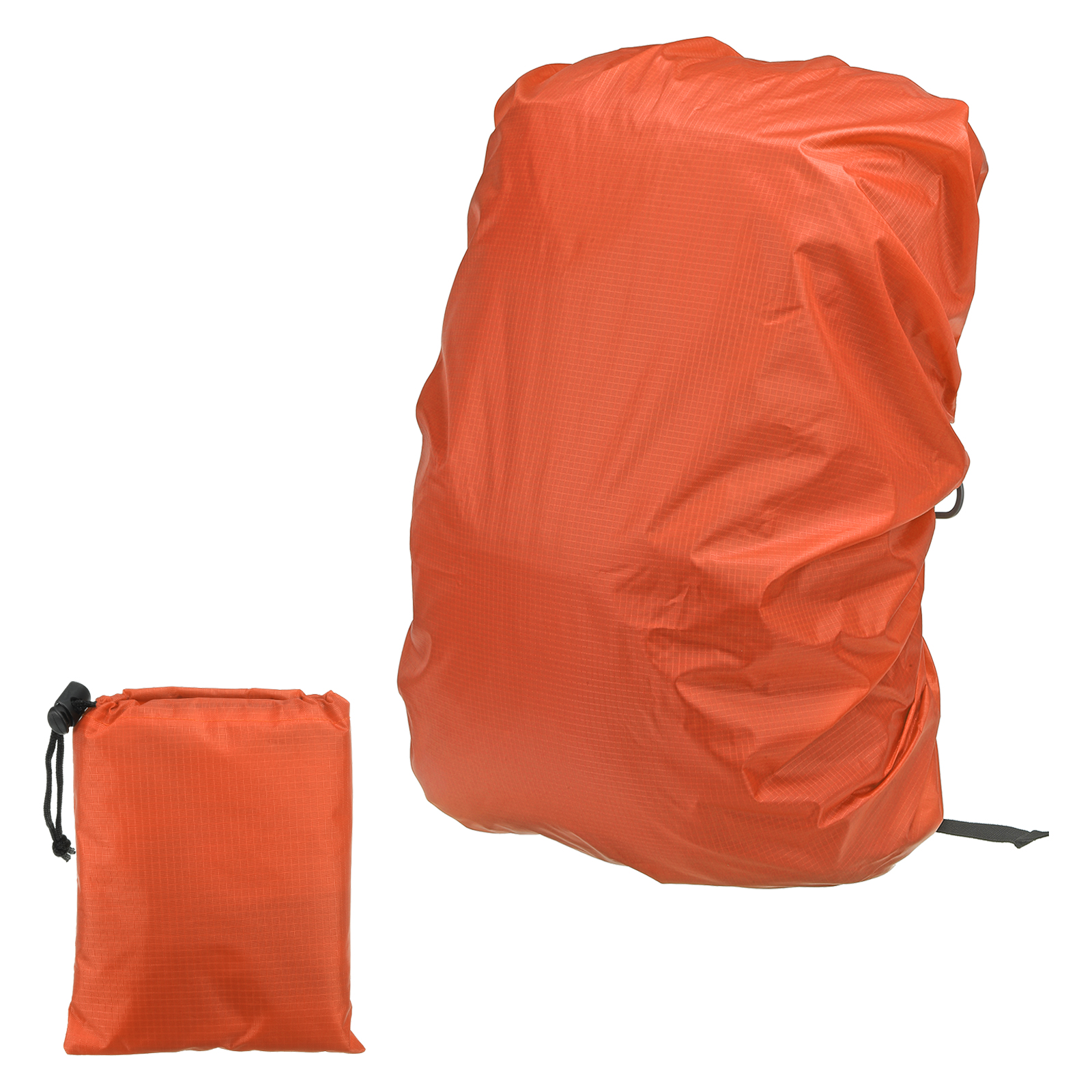 Waterproof Backpack Rain Cover - огляд і ціна Rain Cover Backpack