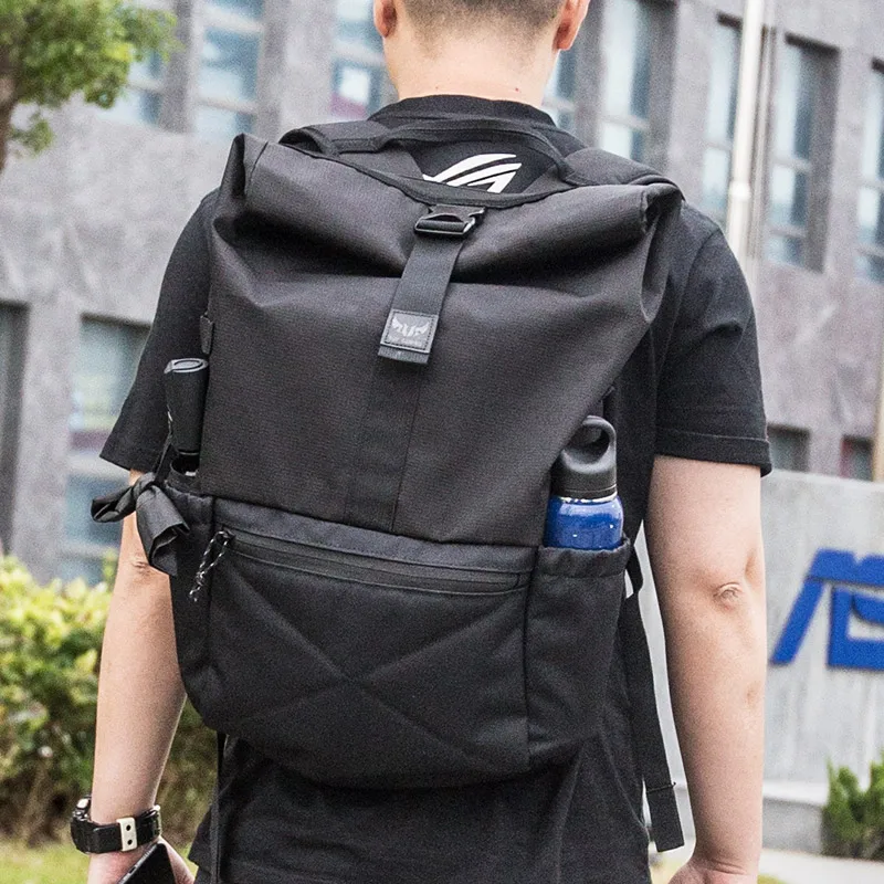 For Asus ROG TUF notebook bag  - огляд і ціна Laptop Backpack 15.6
