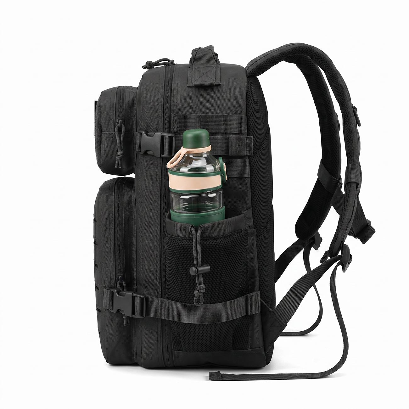26L Tactical Hunting Backpack  - огляд і ціна Rucksack Military Style