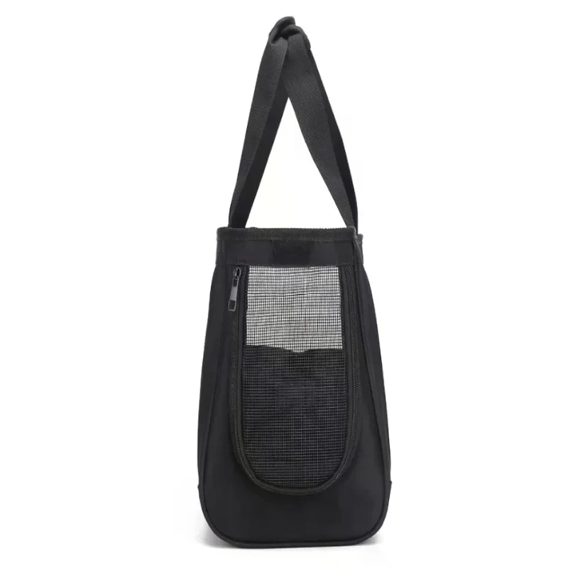 Portable Summer Pet Carrier Ba - огляд і ціна Foldable Backpack Small