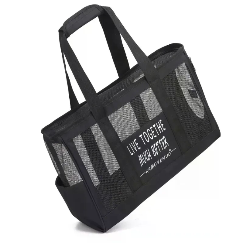 Portable Summer Pet Carrier Ba - огляд і ціна Foldable Backpack Small