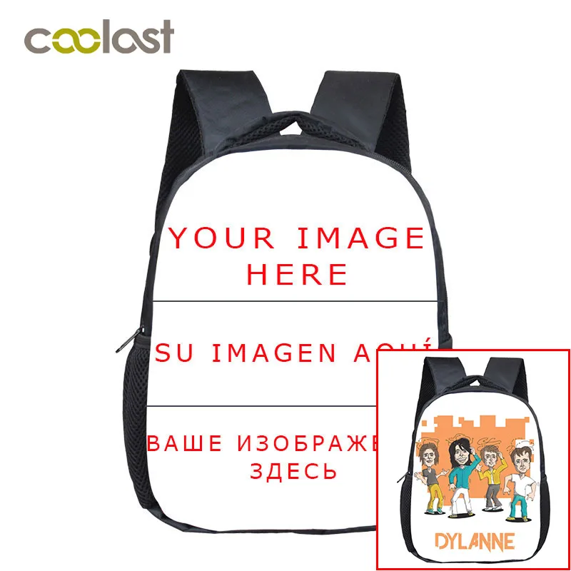 Customized Mini School Backpac - огляд і ціна School Backpack Teen