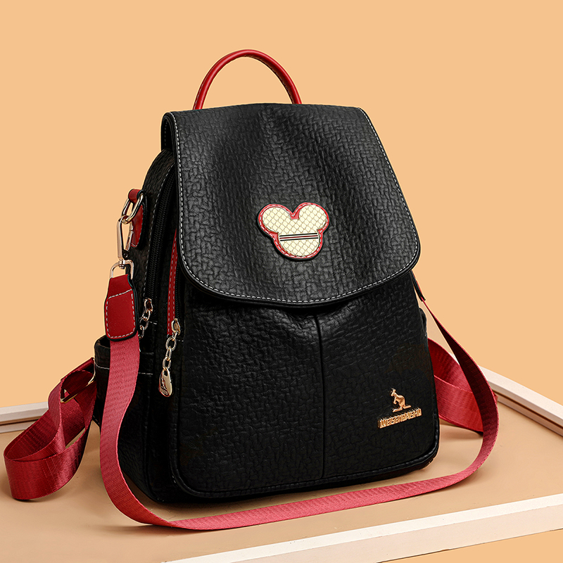 2024 Luxury Travel Backpack Fa - огляд і ціна Fashion Backpack Women