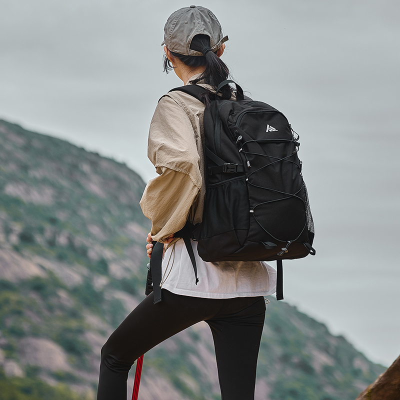35L Large Capacity Outdoor Spo - огляд і ціна Foldable Backpack Small