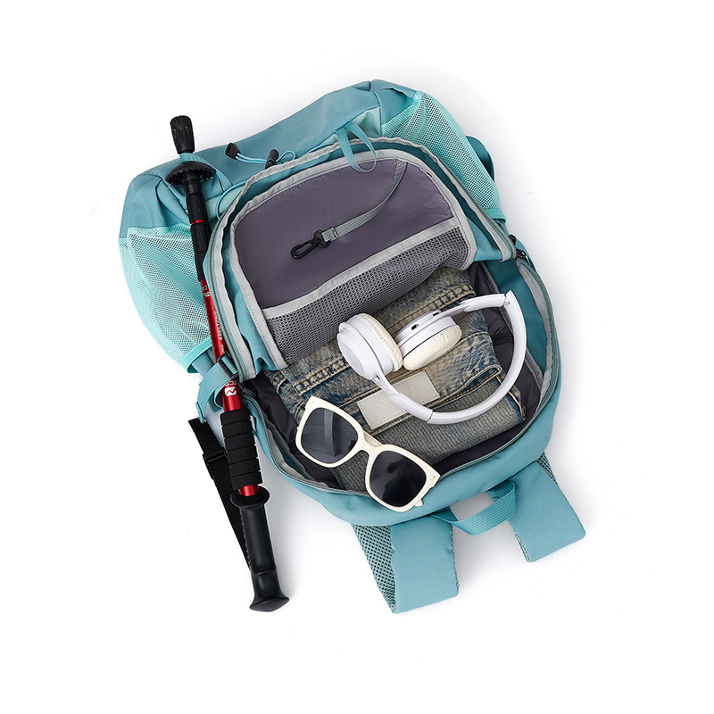 35L Large Capacity Outdoor Spo - огляд і ціна Foldable Backpack Small
