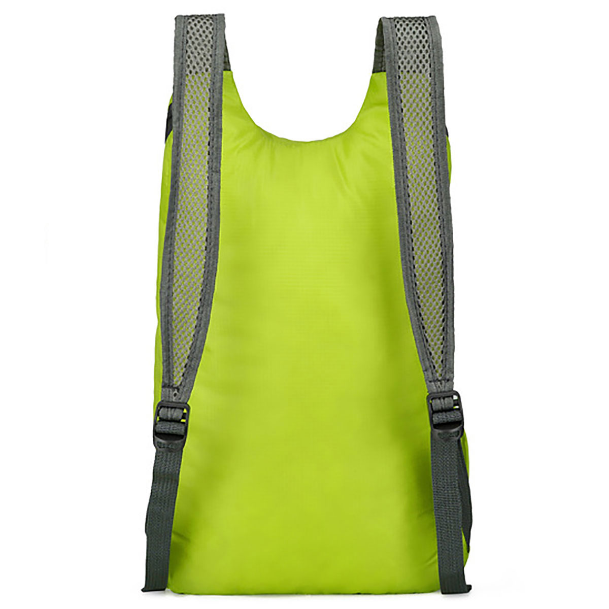 1pc Weekend Travel Bag, Foldab - огляд і ціна Foldable Backpack Small