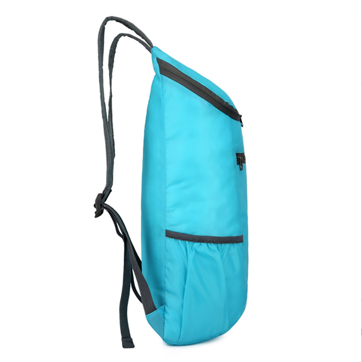 1pc Weekend Travel Bag, Foldab - огляд і ціна Foldable Backpack Small