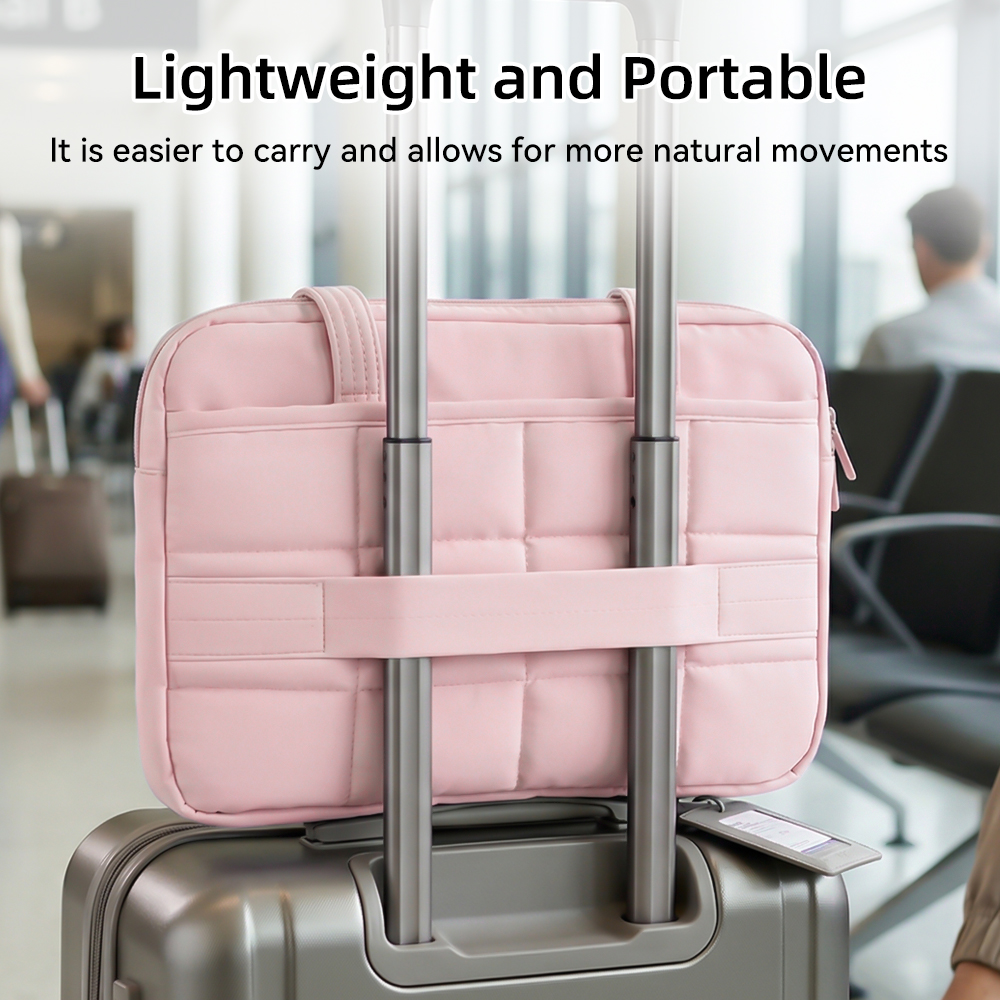 14/15.6 Inch Large Capacity Sh - огляд і ціна Laptop Backpack 15.6