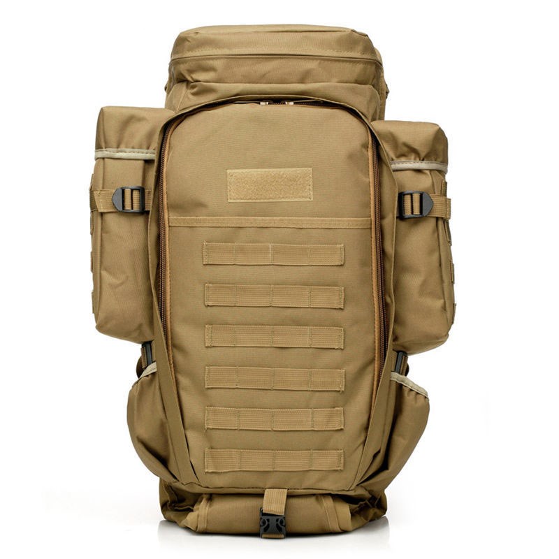 65L Camo Russia Special Forces - огляд і ціна Rucksack Military Style