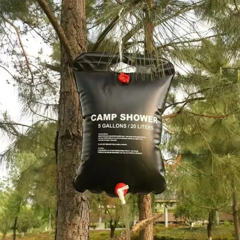 Car Camping Equipment, Shower  - огляд і ціна Hydration Pack Outdoor