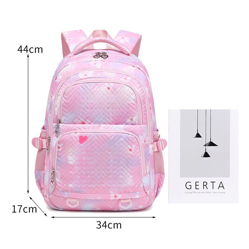 hot For KPop Demon Hunter Scho - огляд і ціна School Backpack Teen
