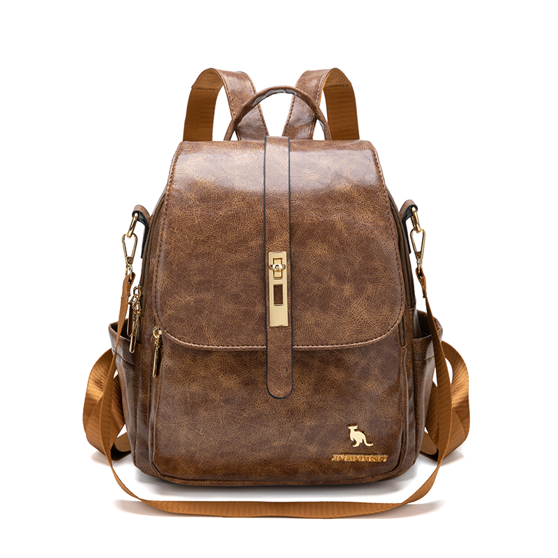 College Women Backpacks Design - огляд і ціна Fashion Backpack Women
