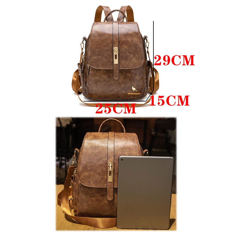 College Women Backpacks Design - огляд і ціна Fashion Backpack Women
