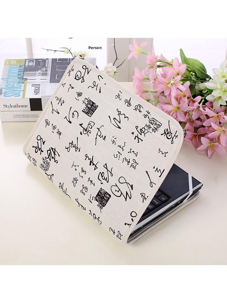 Fashionable Dustproof Cover fo - огляд і ціна Laptop Sleeve Removable