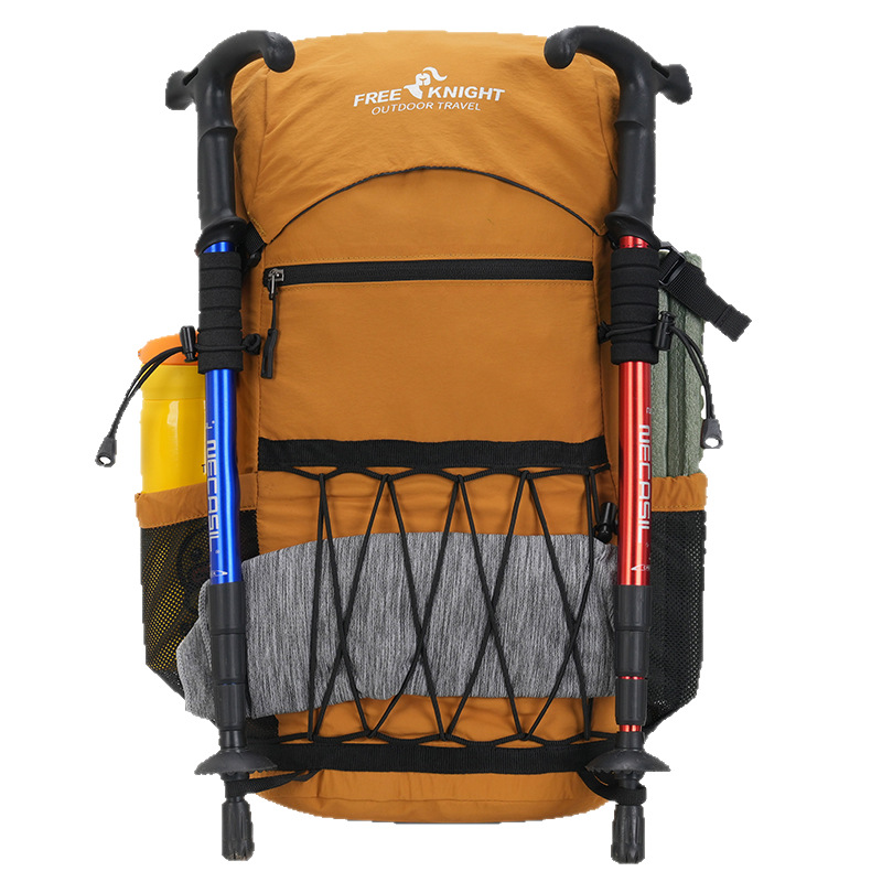 30L Tactical Waterproof Backpa - огляд і ціна Rain Cover Backpack