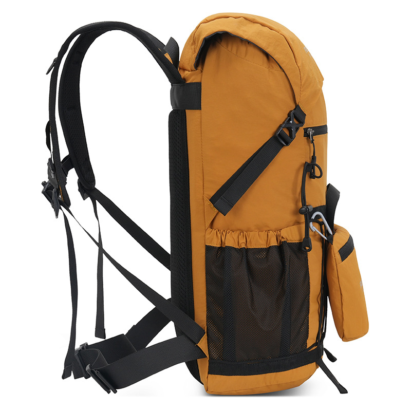 30L Tactical Waterproof Backpa - огляд і ціна Rain Cover Backpack