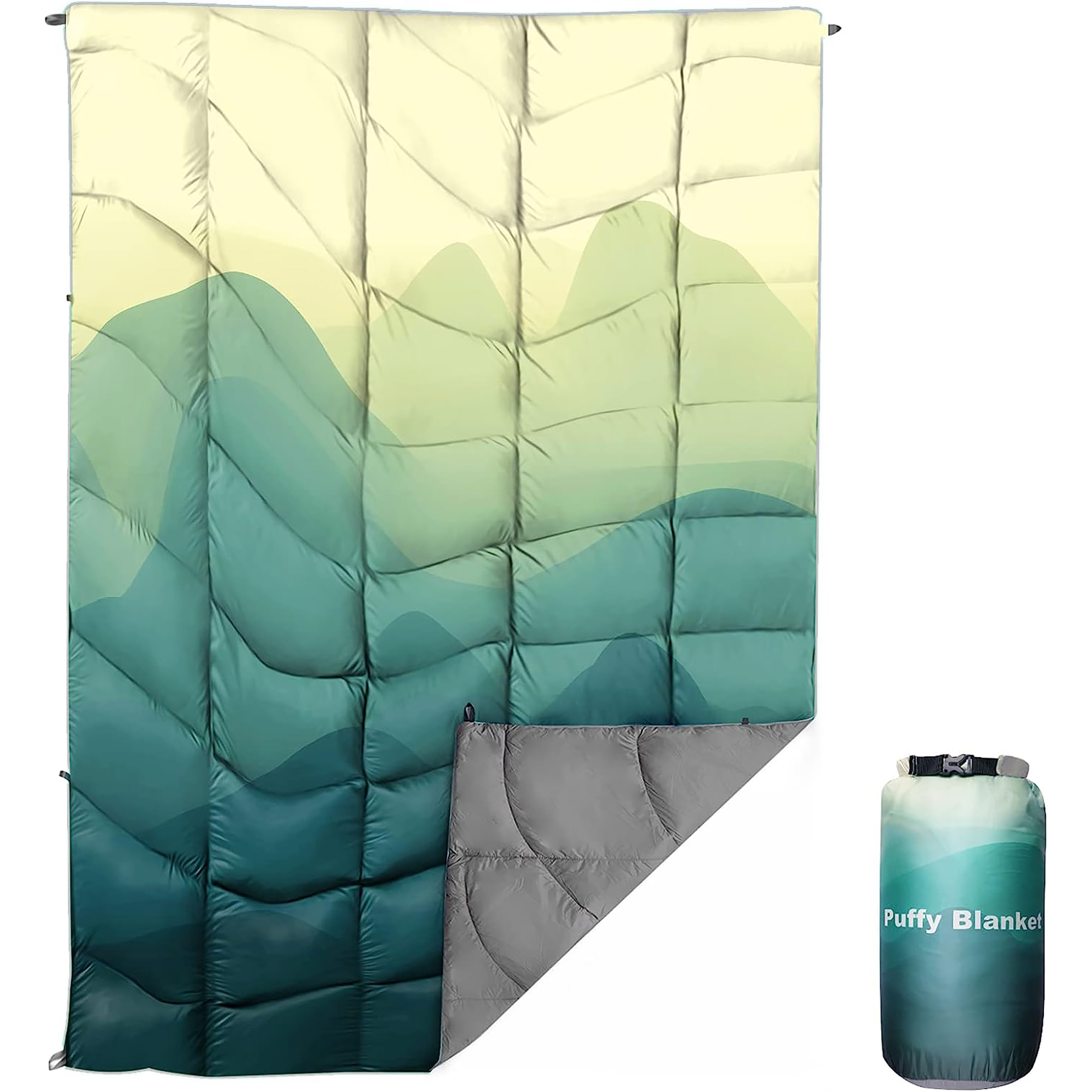 Outdoor Camping Blanket Fluffy - огляд і ціна Hiking Backpack Waterproof