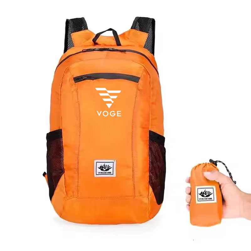 For Loncin Voge 200AC 300AC 30 - огляд і ціна Foldable Backpack Small