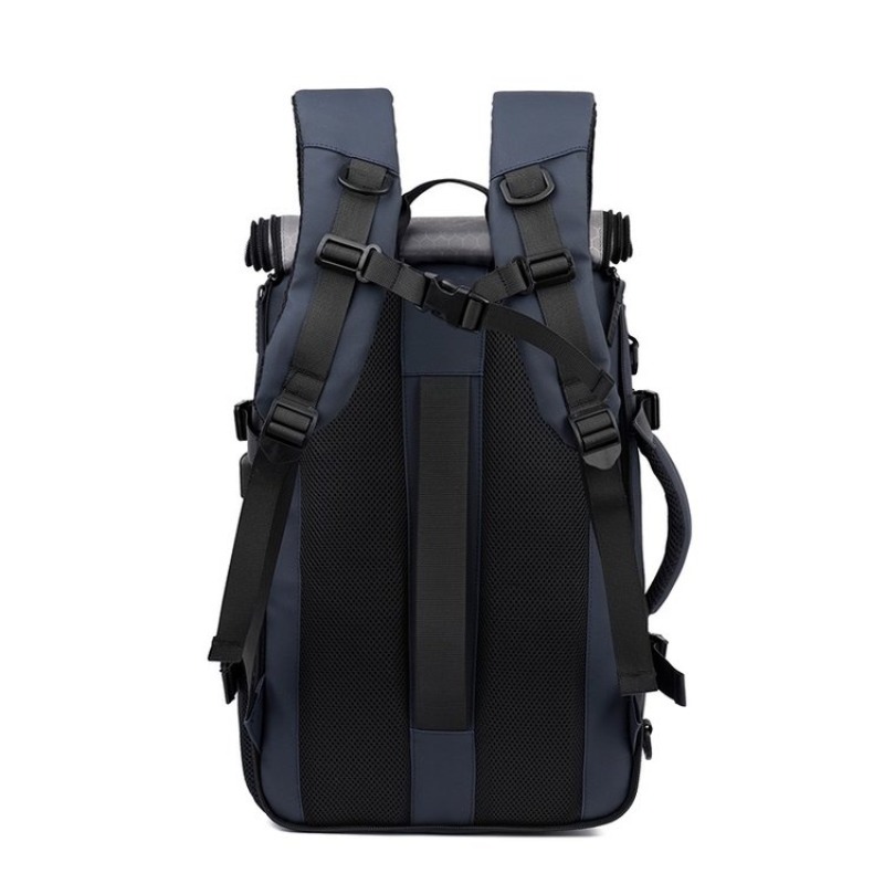 High-end Minimalist Diaper Bag - огляд і ціна Backpack Diaper Bag