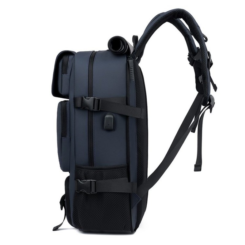 High-end Minimalist Diaper Bag - огляд і ціна Backpack Diaper Bag