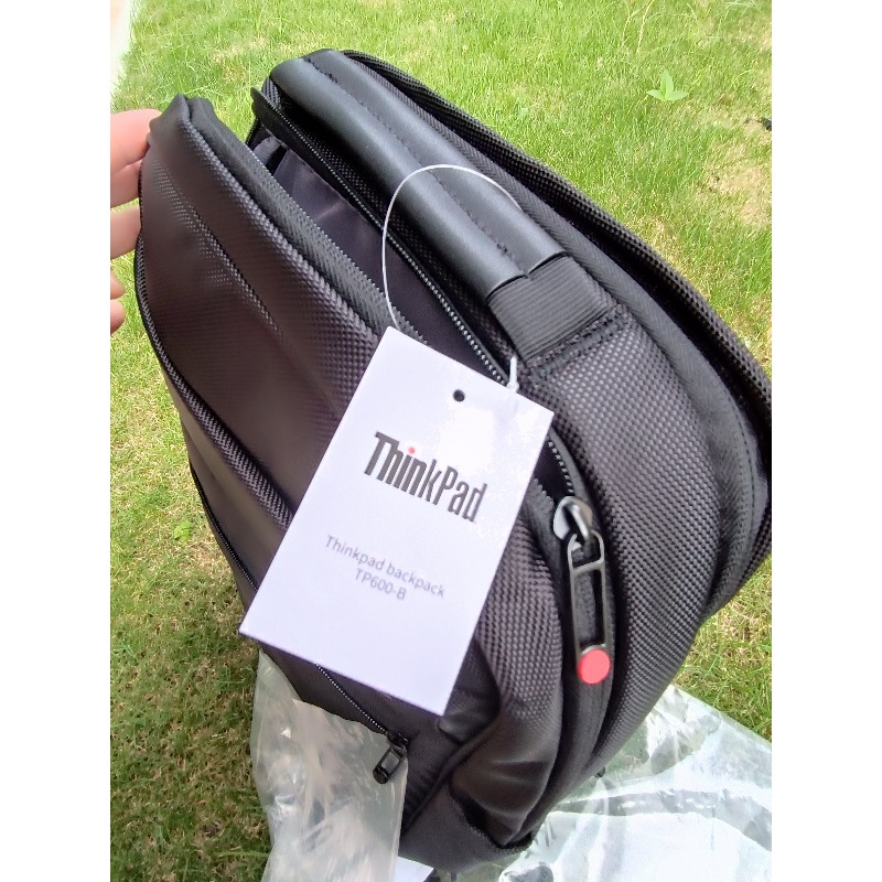 Lenovo THINKPAD TP600 15.6-inc - огляд і ціна Laptop Backpack 15.6