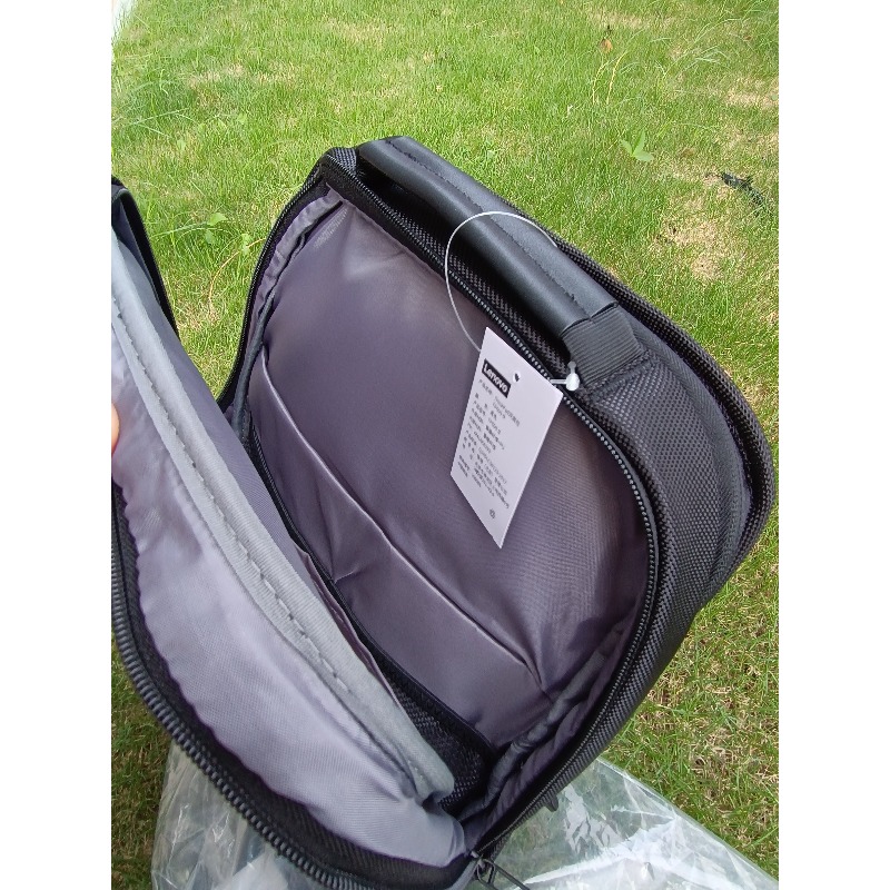 Lenovo THINKPAD TP600 15.6-inc - огляд і ціна Laptop Backpack 15.6