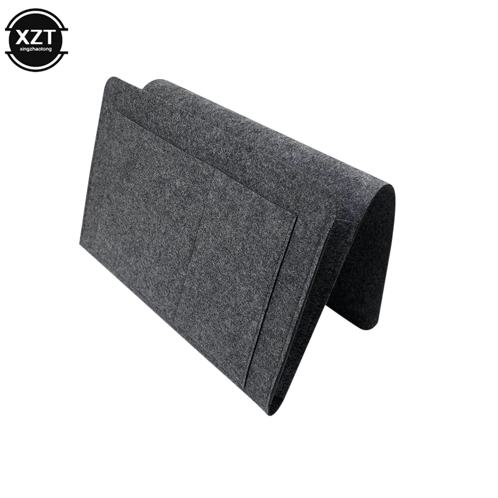 1pc Felt Bedside Storage Organ - огляд і ціна Backpack Insert Organizer