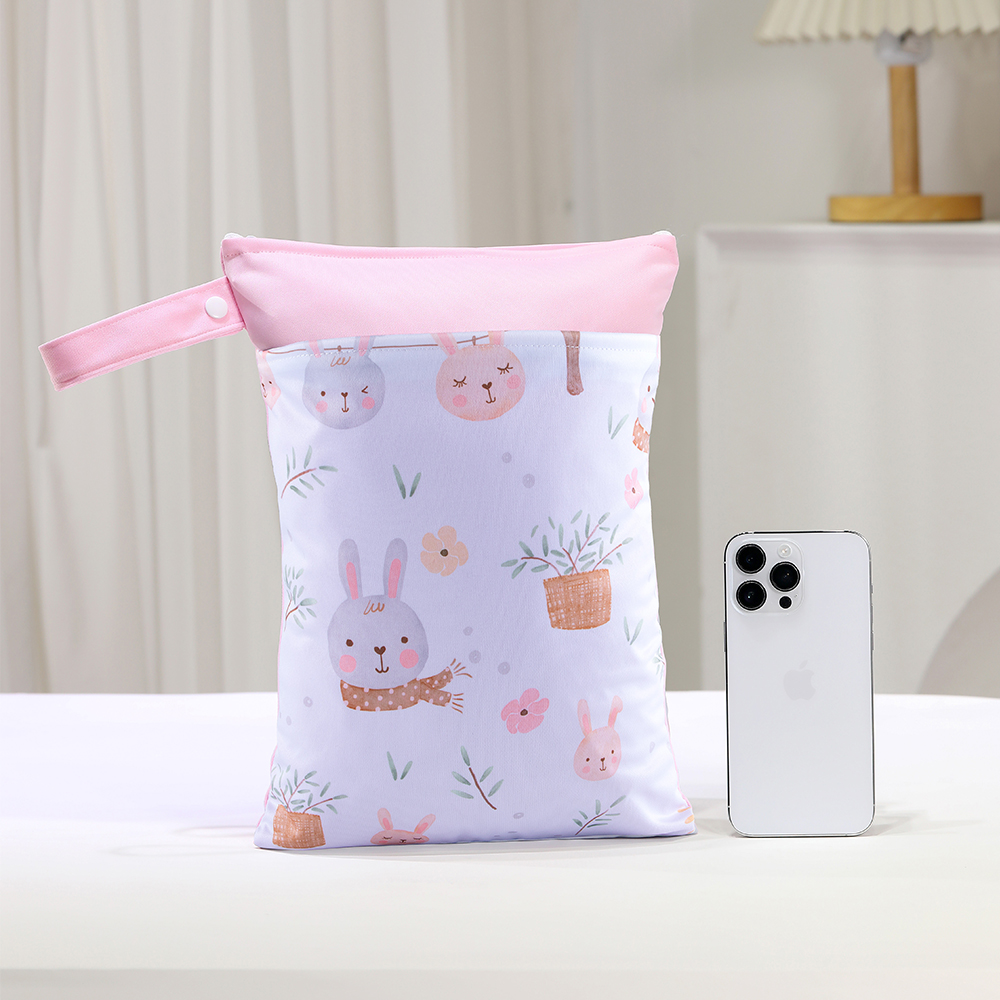 BIAI 25*35CM Double Pocket Org - огляд і ціна Backpack Diaper Bag