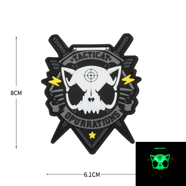 Luminous tactical military pat - огляд і ціна Urban Backpack Tactical