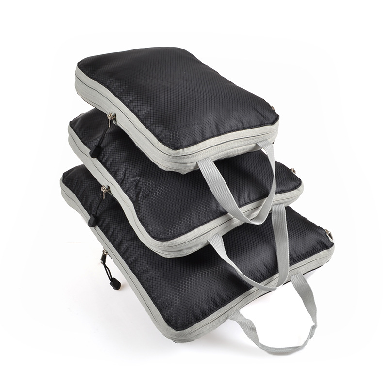 Foldable Compressible Packing  - огляд і ціна Backpack Insert Organizer
