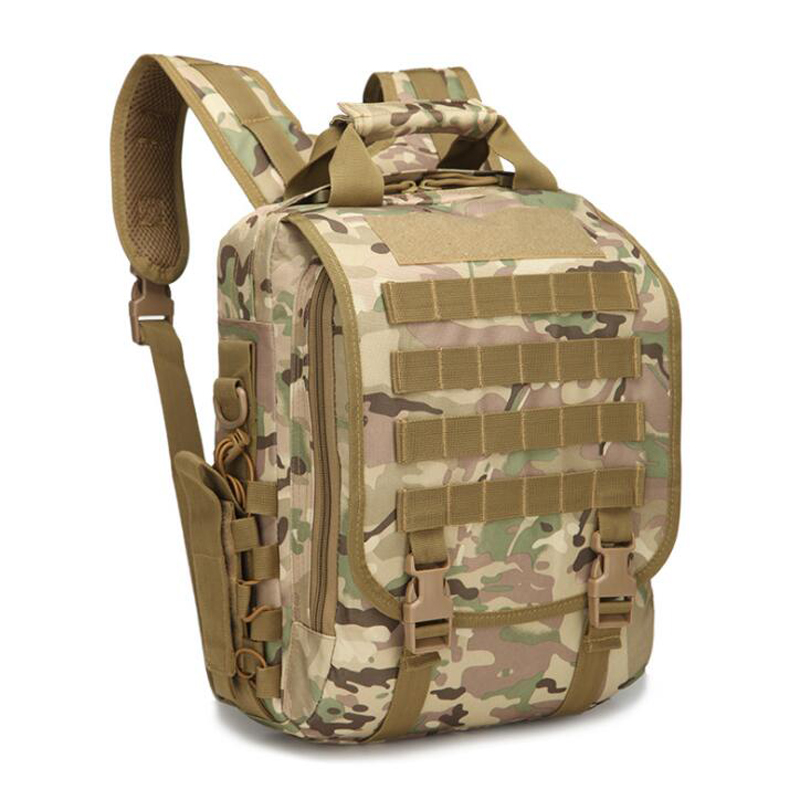 20L Men Male Molle Tactical Ba - огляд і ціна Rucksack Military Style