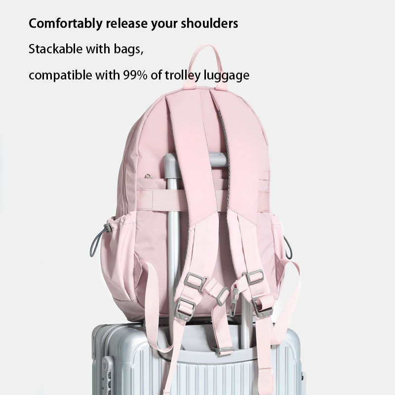 EPOL Women Canvas Backpacks 20 - огляд і ціна Canvas Backpack Casual