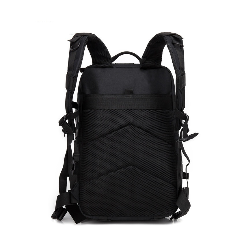 Oxford 50L1000D Nylon Waterpro - огляд і ціна Rucksack Military Style
