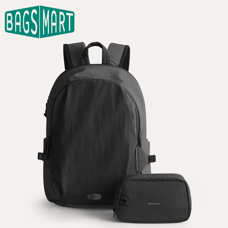 BAGSMART 15.6 inch Laptop Back - огляд і ціна Laptop Backpack 15.6
