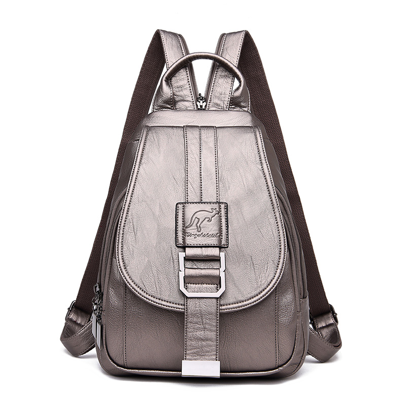 HOT 6 Color Women Backpacks Wo - огляд і ціна Fashion Backpack Women