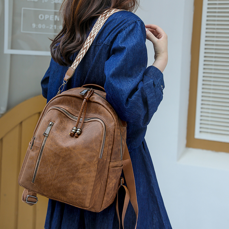 Fashion Backpack Women High Qu - огляд і ціна Fashion Backpack Women