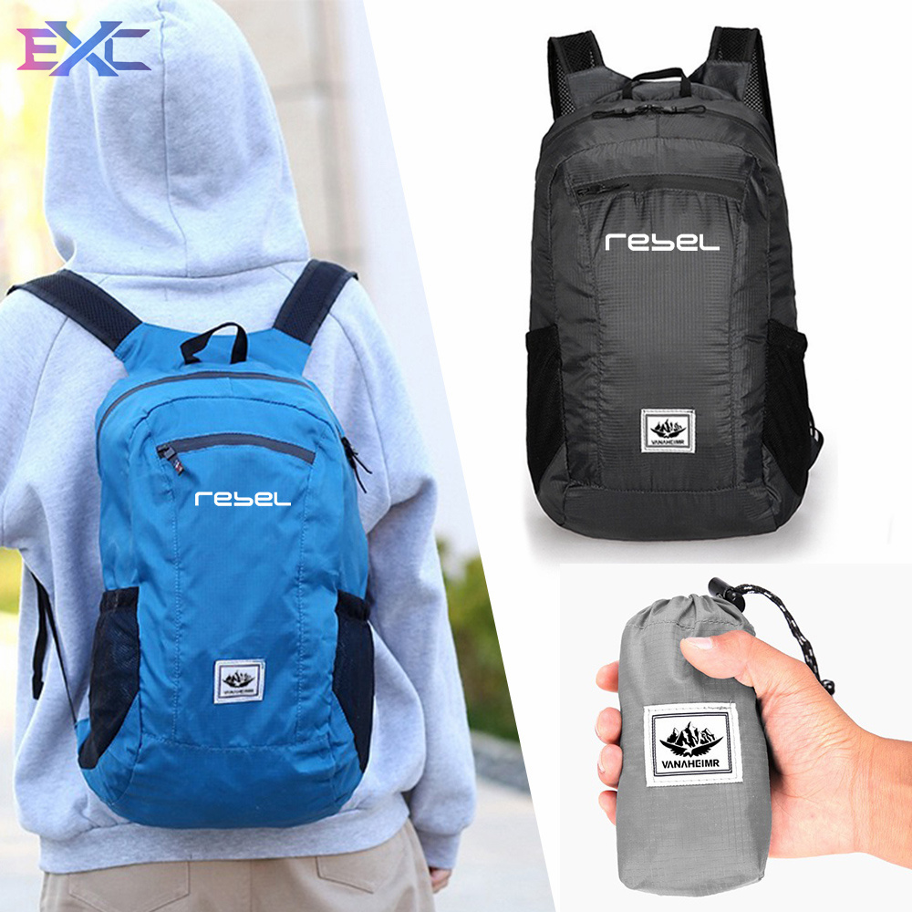 For Honda Rebel CMX 300 500 CM - огляд і ціна Foldable Backpack Small