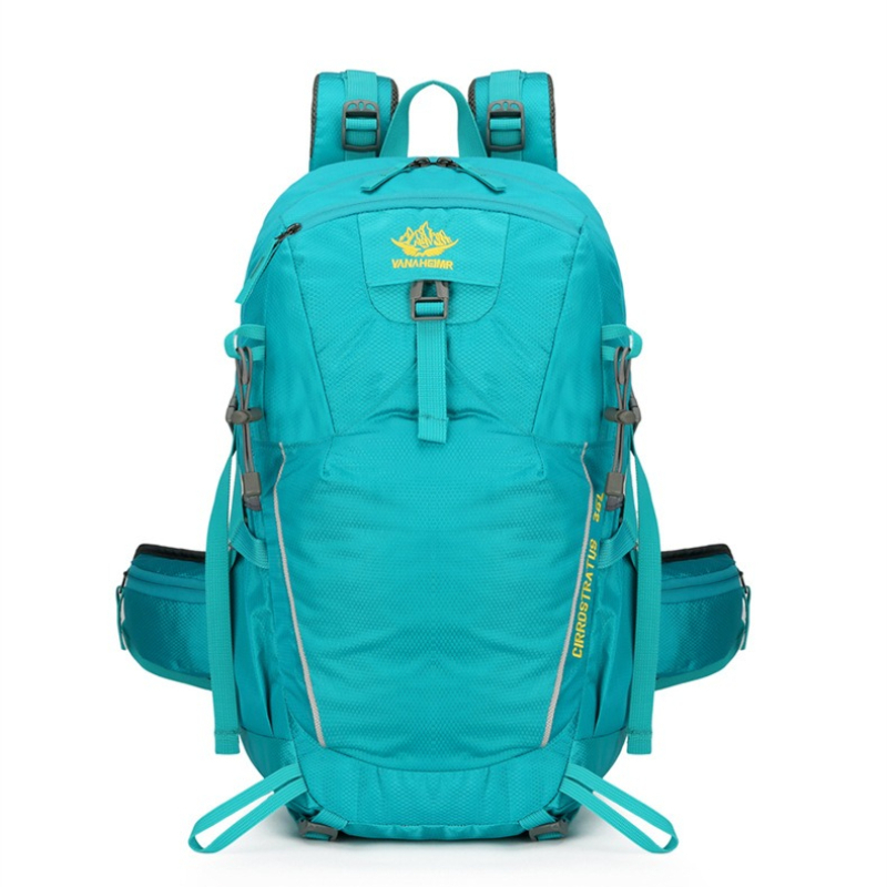Lightweight 35L Hiking Backpac - огляд і ціна Rain Cover Backpack