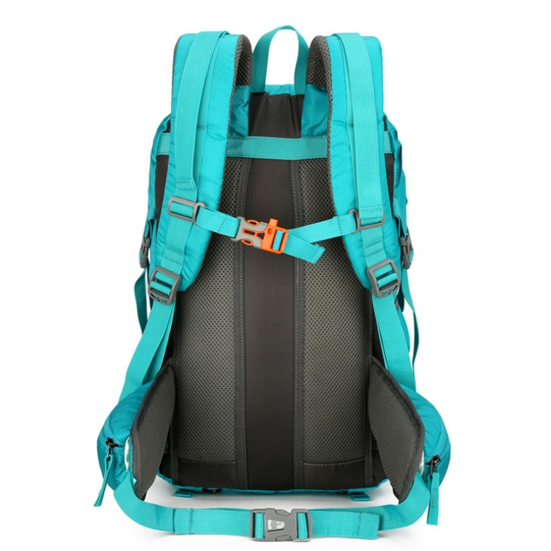 Lightweight 35L Hiking Backpac - огляд і ціна Rain Cover Backpack
