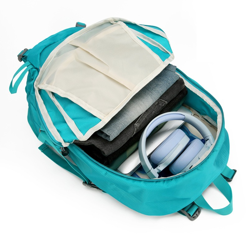 Lightweight 35L Hiking Backpac - огляд і ціна Rain Cover Backpack