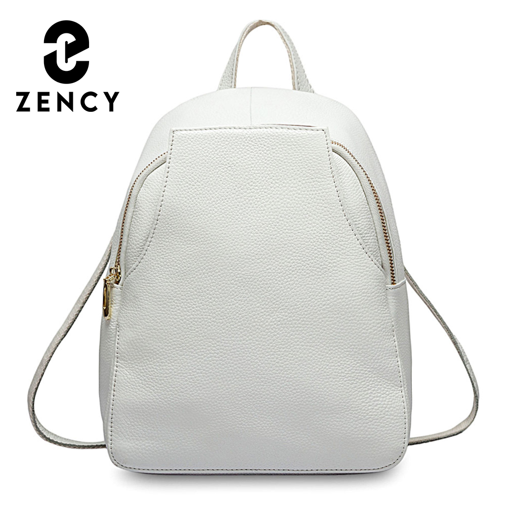Zency Charm Women Backpack 100 - огляд і ціна Travel Backpack Anti Theft